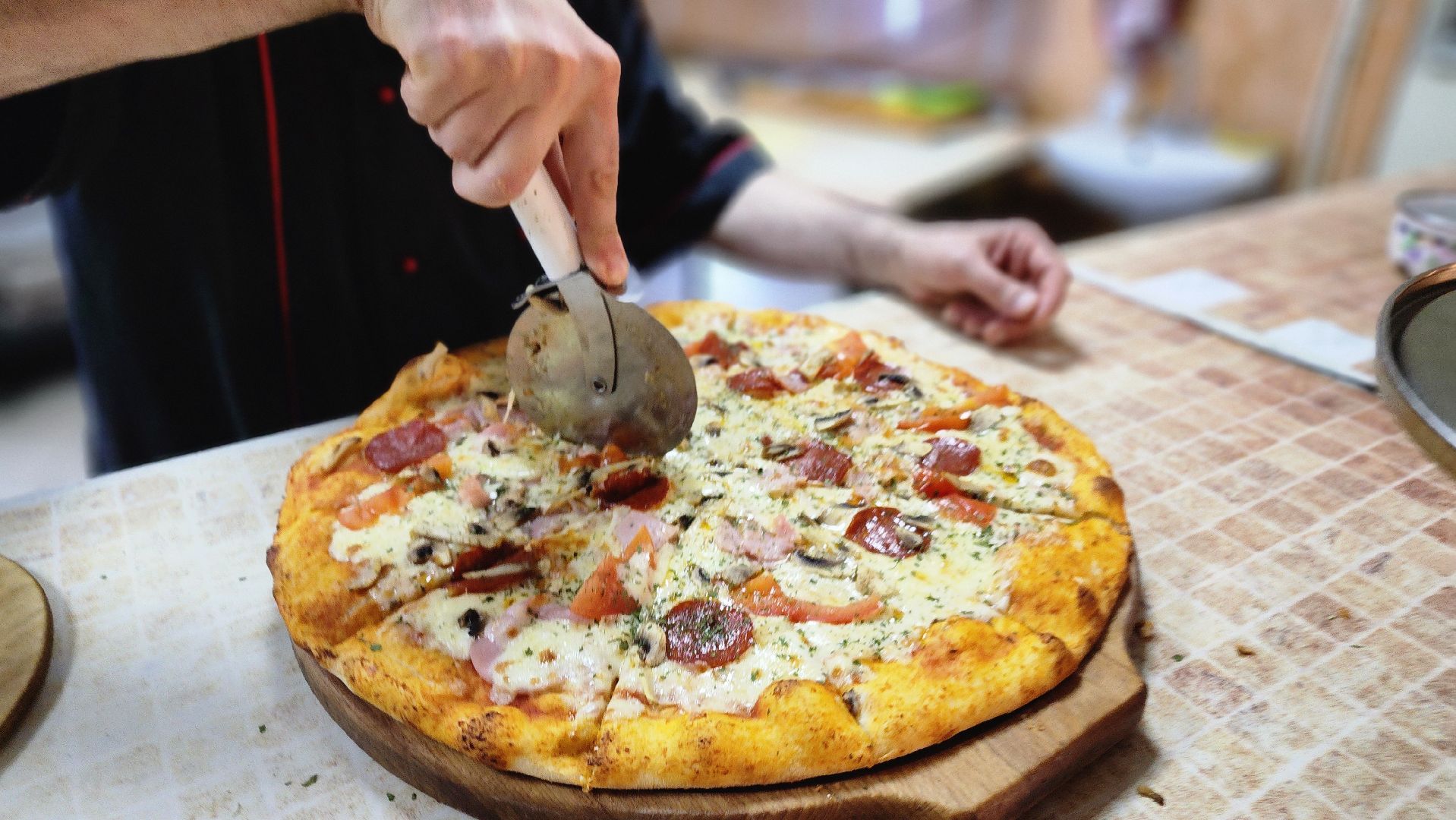 протвино, общепит, кафе, пиццерия, обед,