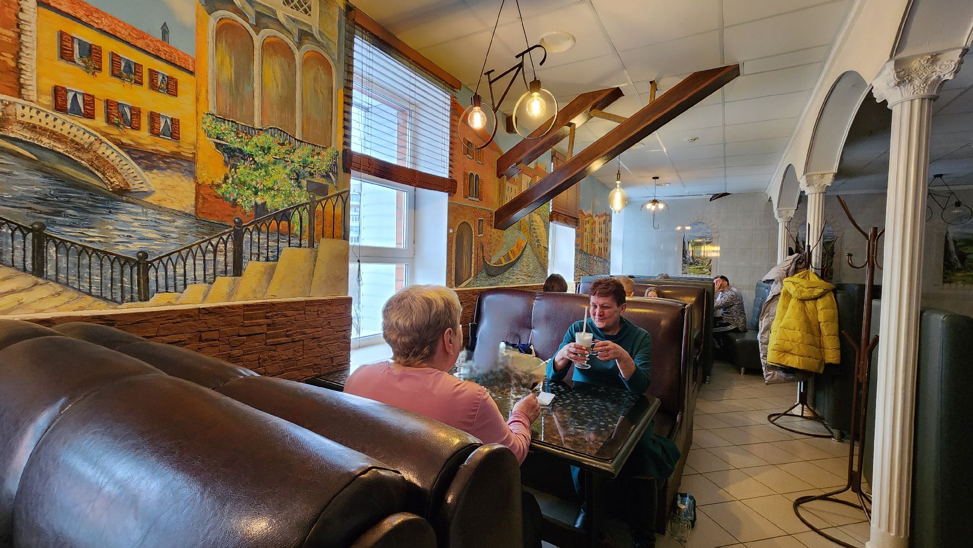 протвино, общепит, кафе, пиццерия, обед,