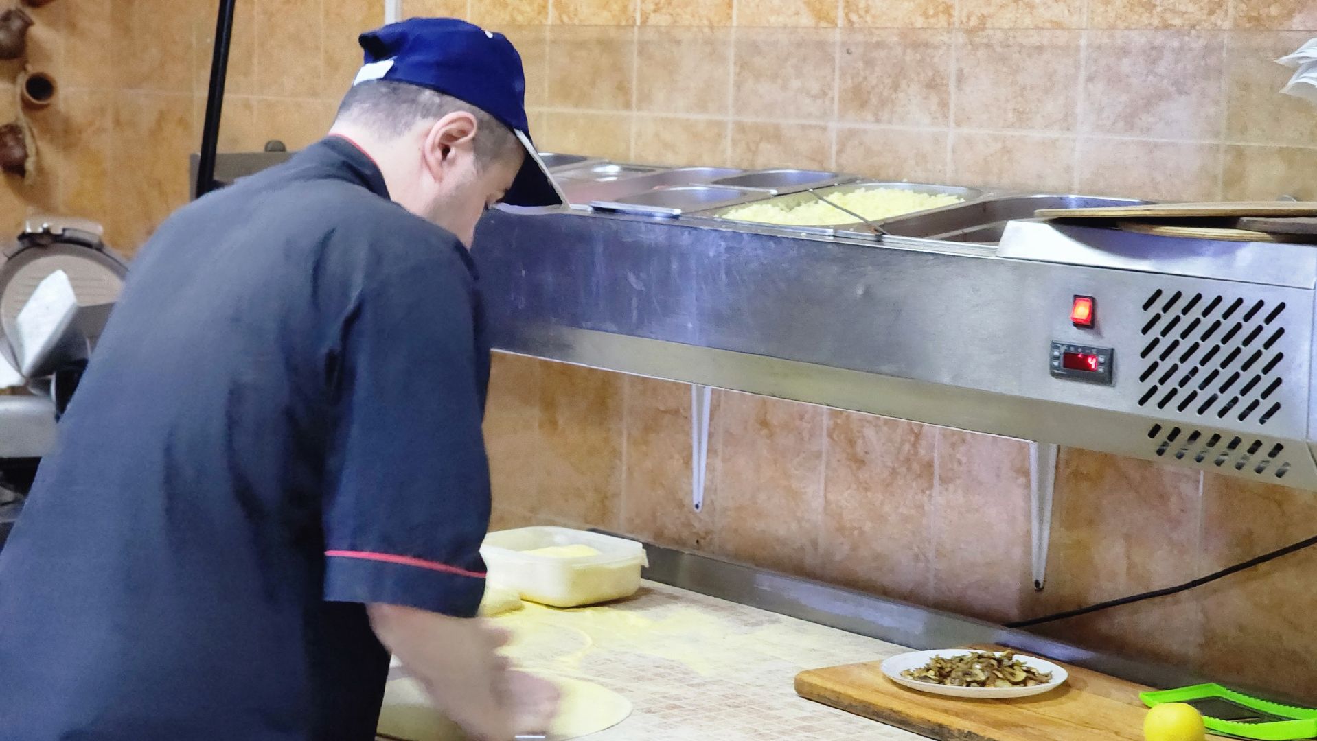 протвино, общепит, кафе, пиццерия, обед,