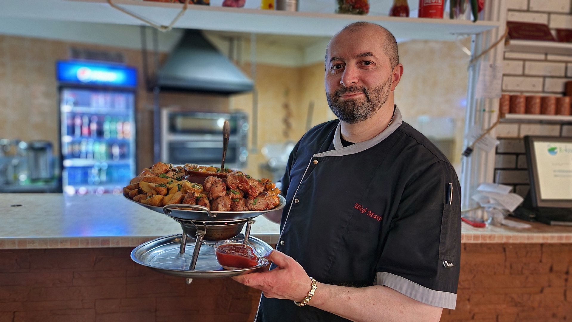 протвино, общепит, кафе, пиццерия, обед,