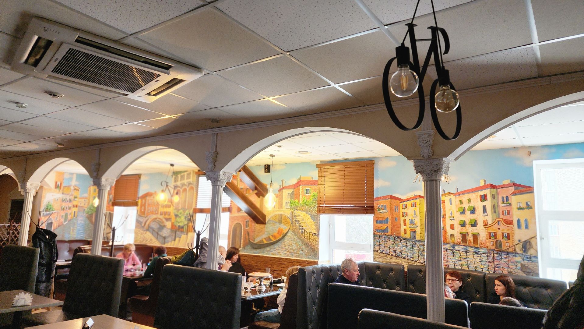 протвино, общепит, кафе, пиццерия, обед,