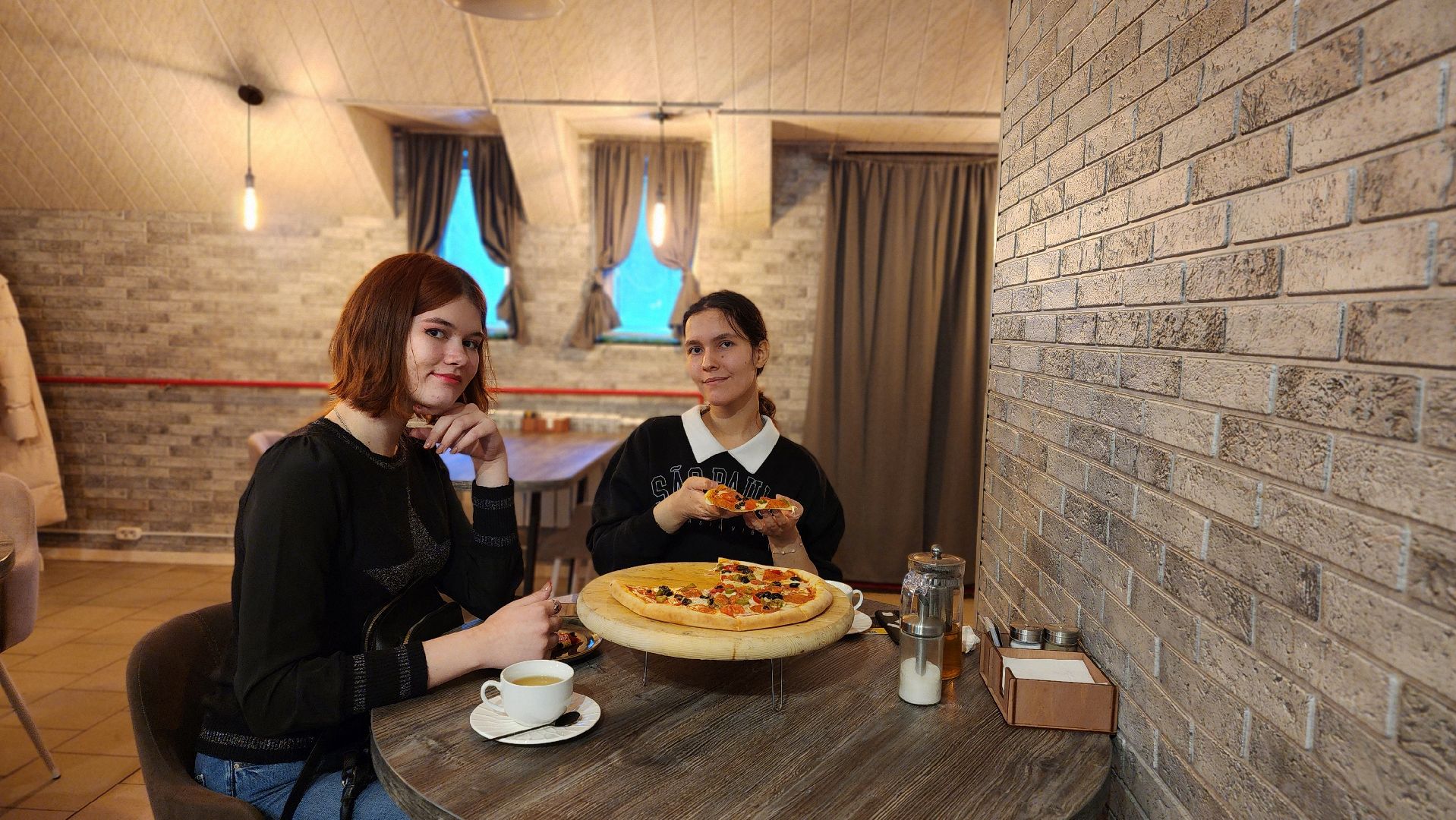 пицца, пиццайоло, общество, общепит, кафе, протвино,