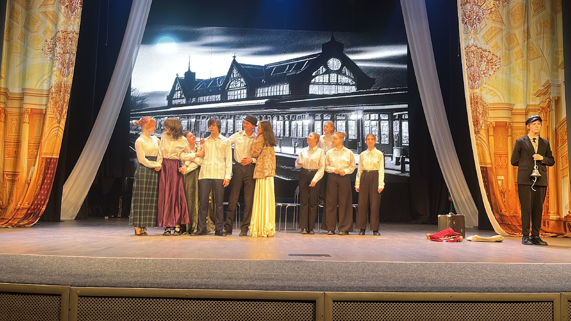 международный фестиваль, фестиваль-конкурс, театральные ассамблеи,