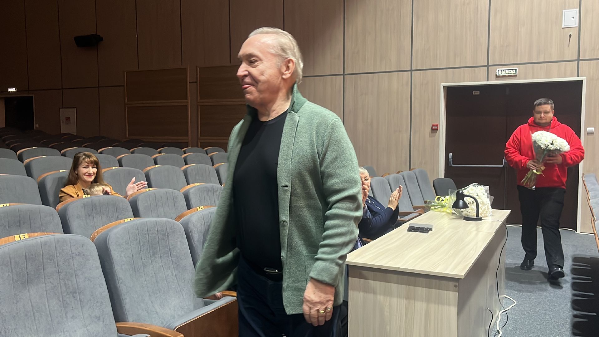 театральные ассамблеи, фестиваль, фестиваль-конкурс,