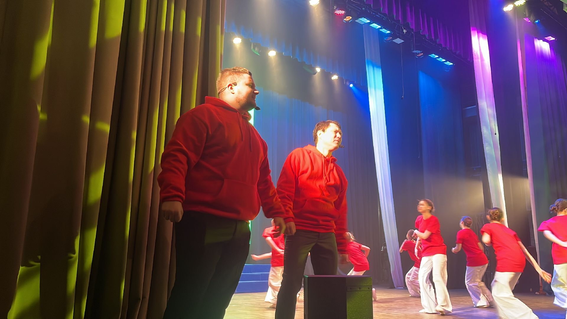 театральные ассамблеи, фестиваль, фестиваль-конкурс,