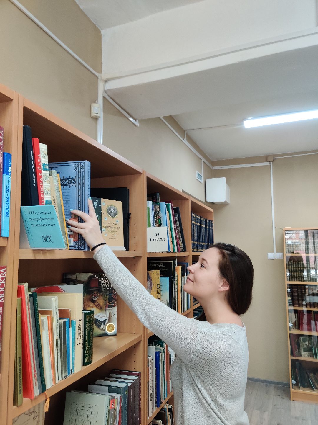 Красноармейск, чемпионат по чтению, библиотека, открой рот, чтение вслух