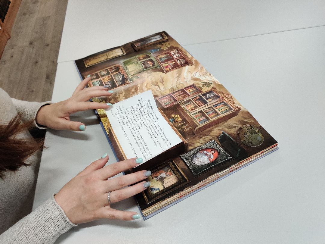 Красноармейск, чемпионат по чтению, библиотека, открой рот, чтение вслух