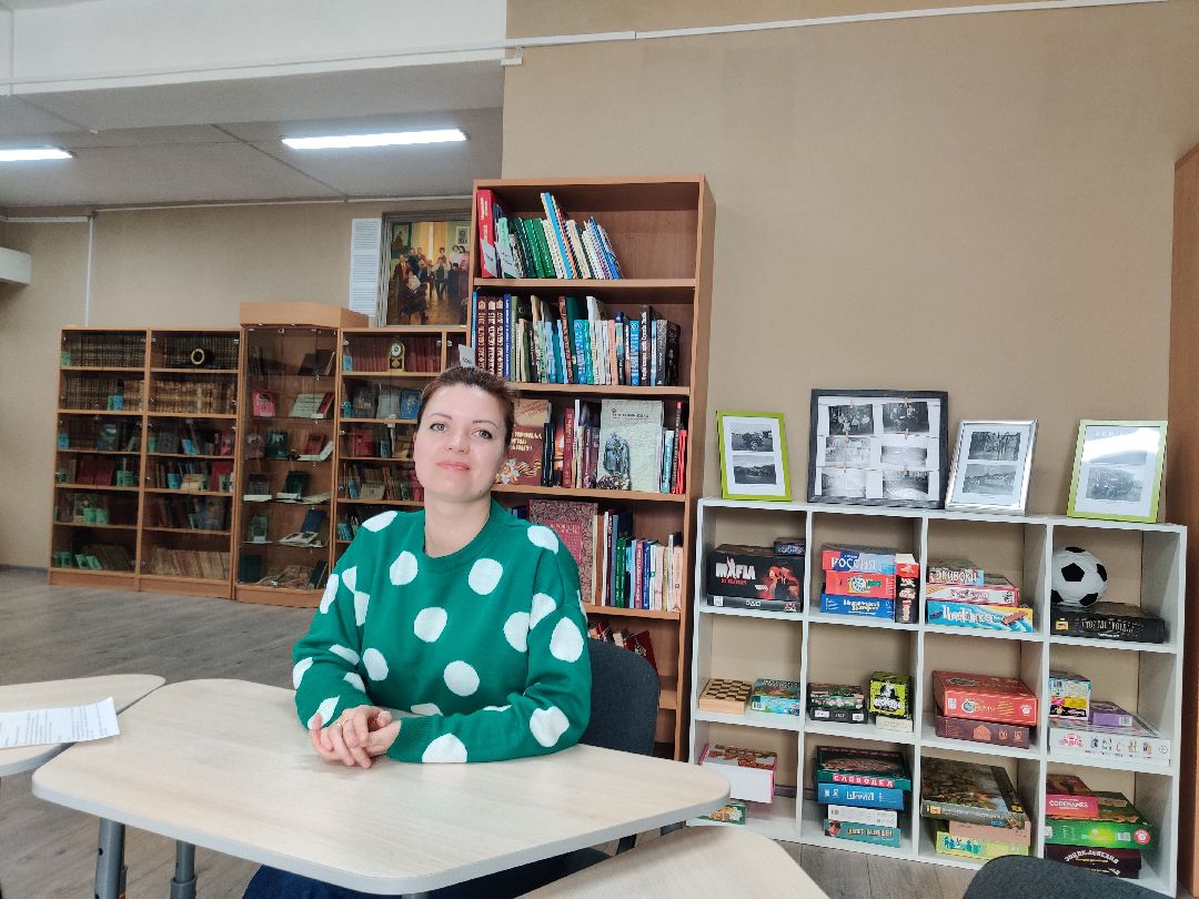 Красноармейск, чемпионат по чтению, библиотека, открой рот, чтение вслух