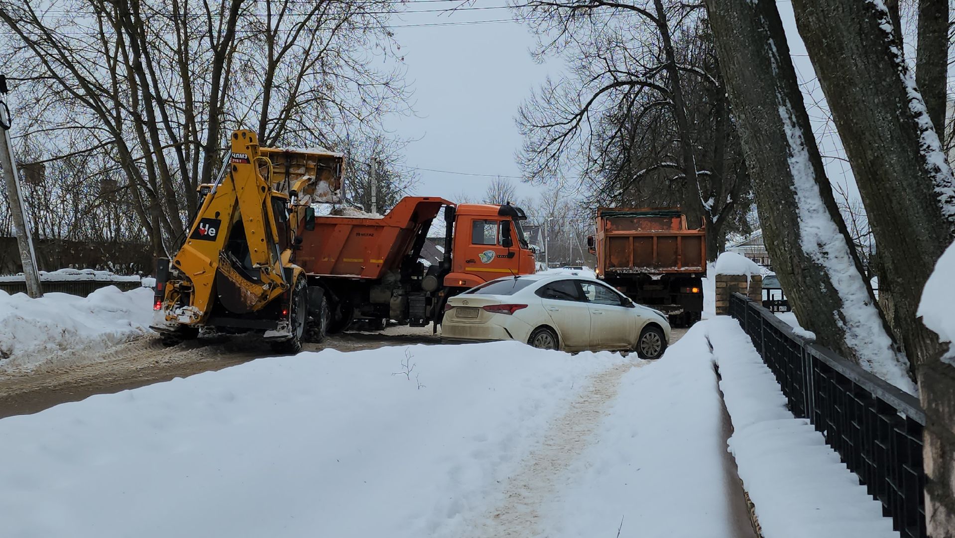 волоколамск, жкх, жкх и благоустройство, дороги, снегопад, коммунальная служба, коммунальное хозяйство,