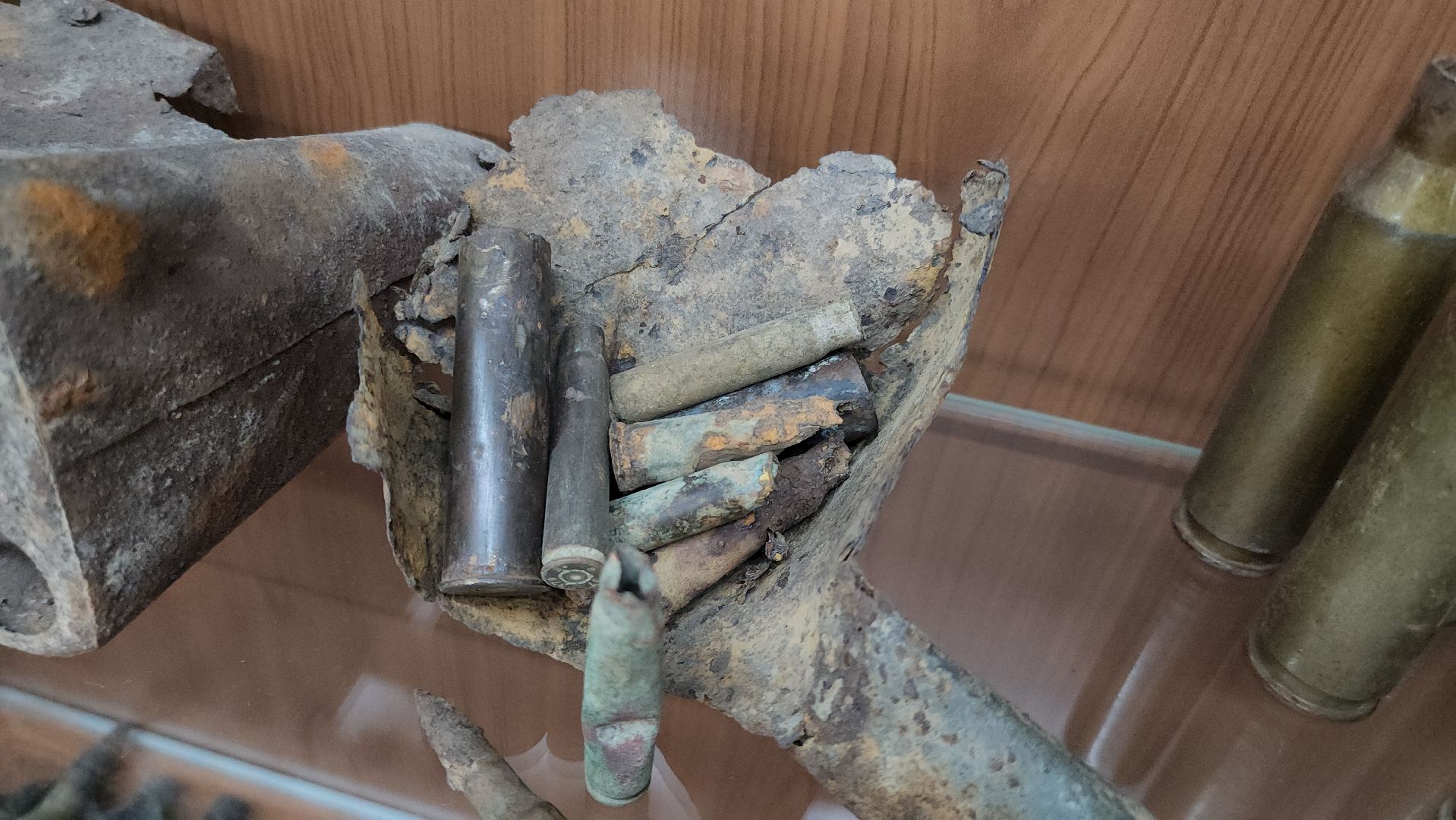 Школа, музей боевой славы, колюбакино, история, великая отечественная война, руза, рузский городской округ,