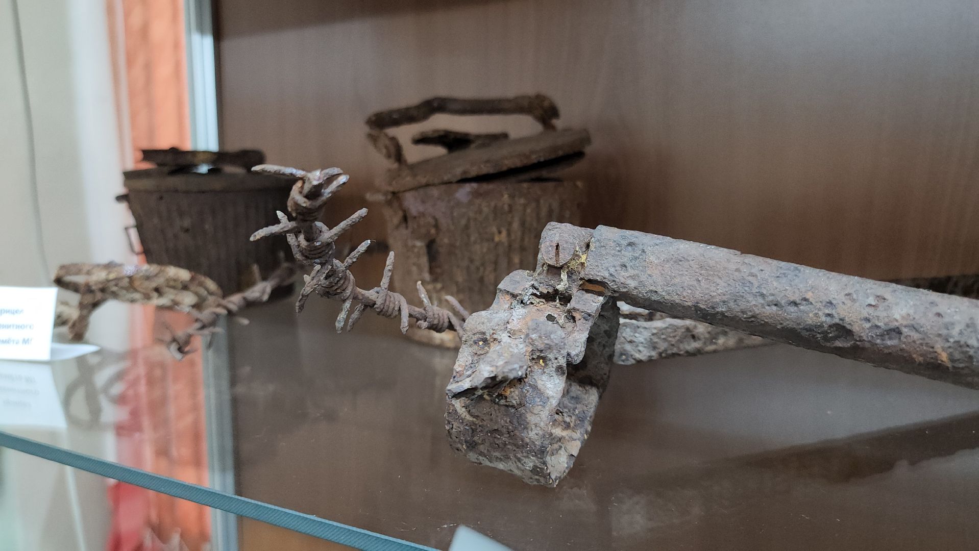 Школа, музей боевой славы, колюбакино, история, великая отечественная война, руза, рузский городской округ,