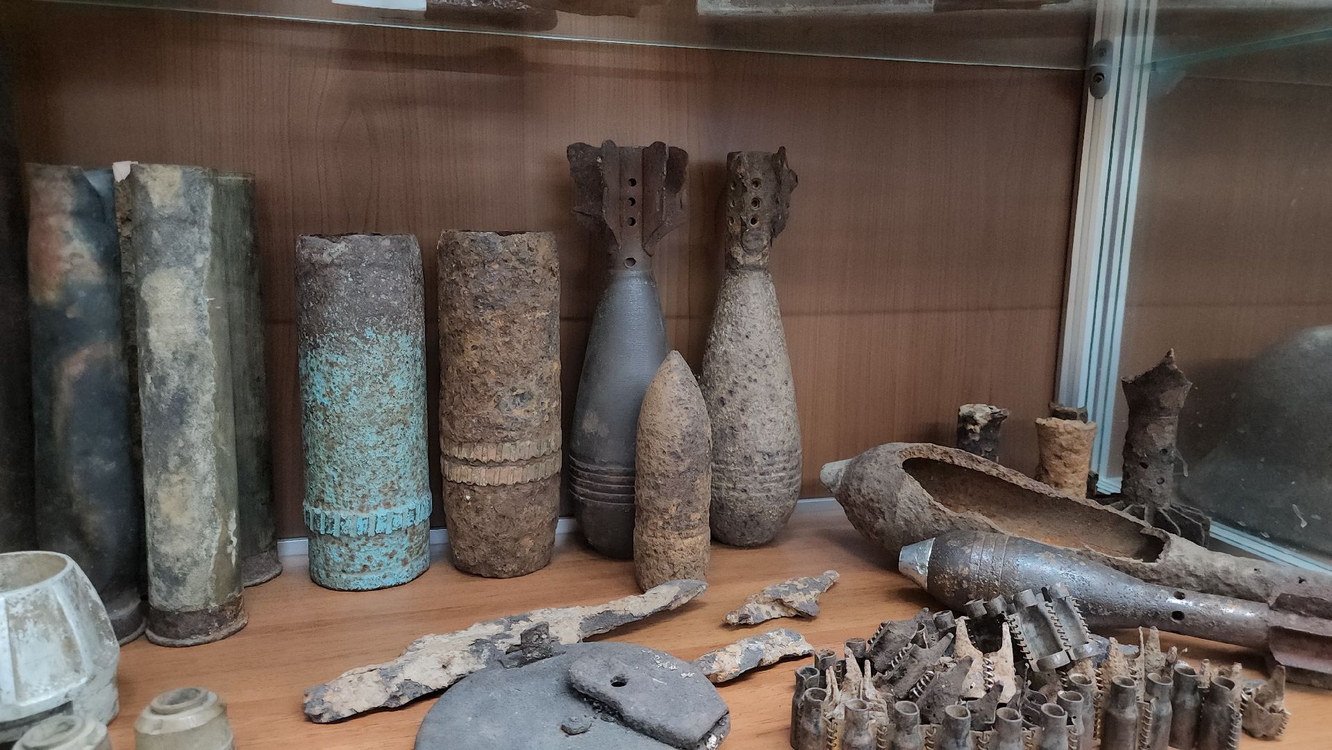 Школа, музей боевой славы, колюбакино, история, великая отечественная война, руза, рузский городской округ,