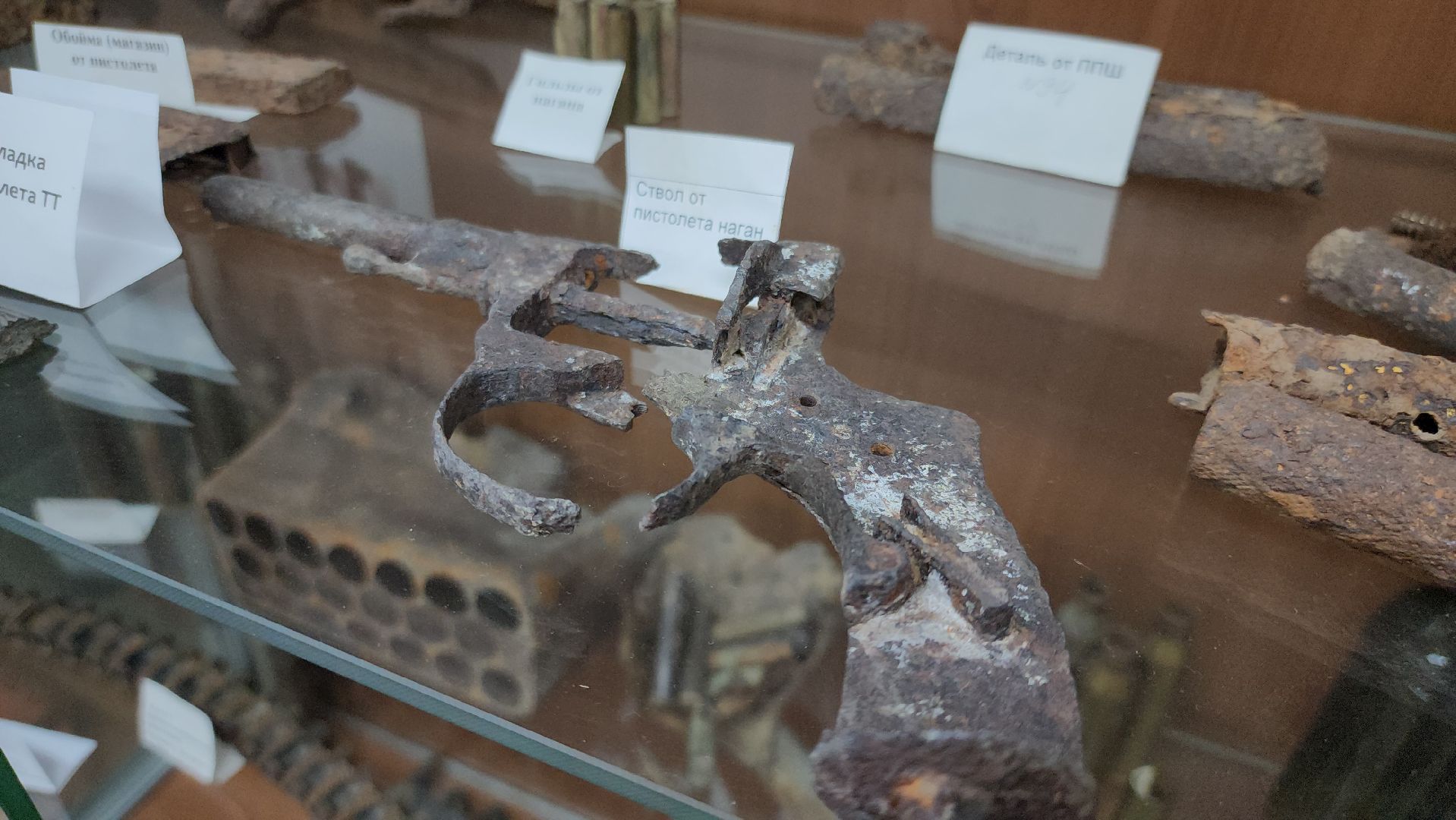 Школа, музей боевой славы, колюбакино, история, великая отечественная война, руза, рузский городской округ,