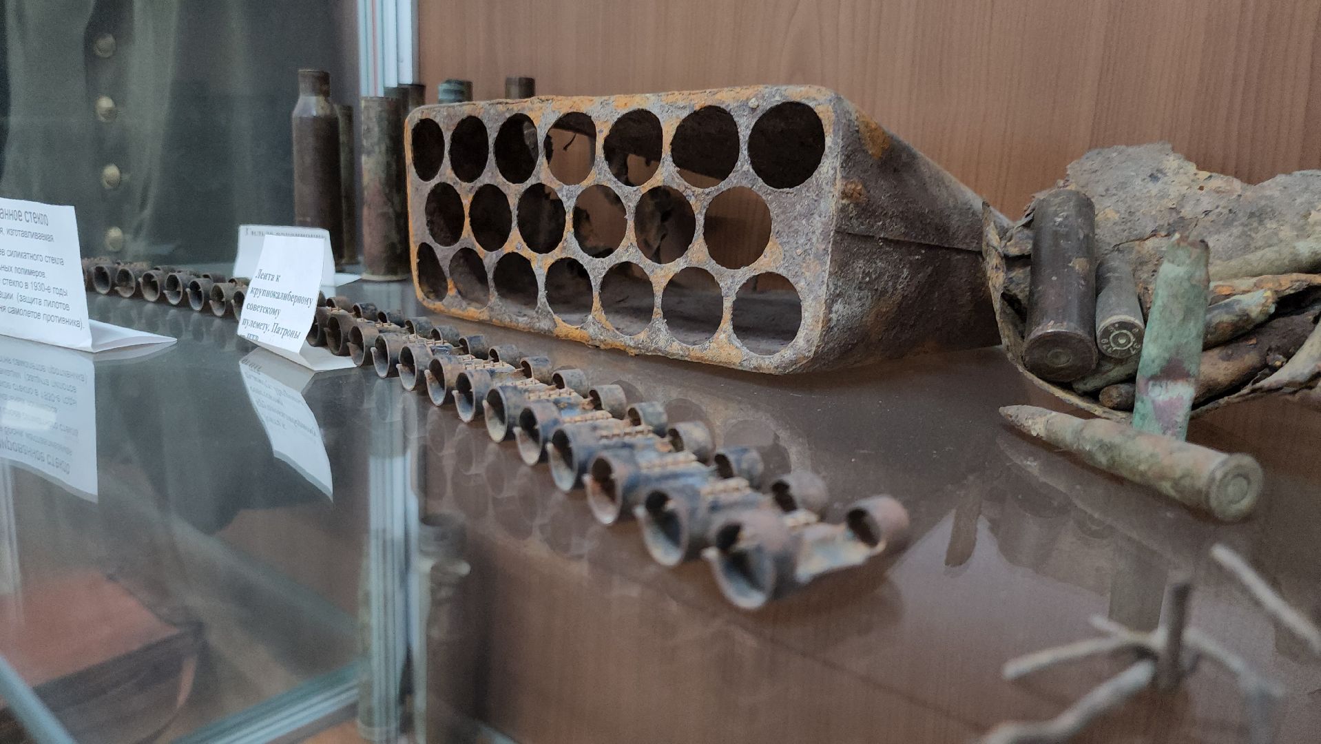 Школа, музей боевой славы, колюбакино, история, великая отечественная война, руза, рузский городской округ,