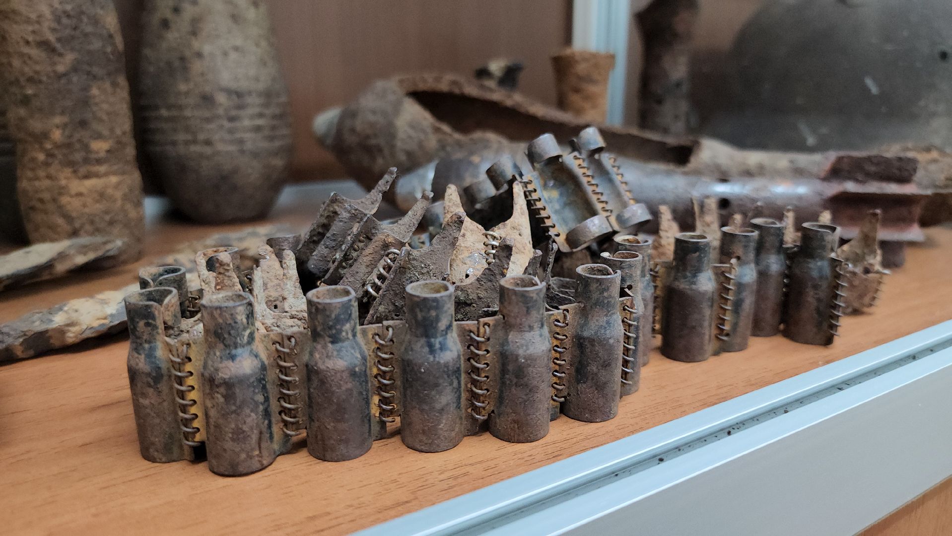 Школа, музей боевой славы, колюбакино, история, великая отечественная война, руза, рузский городской округ,