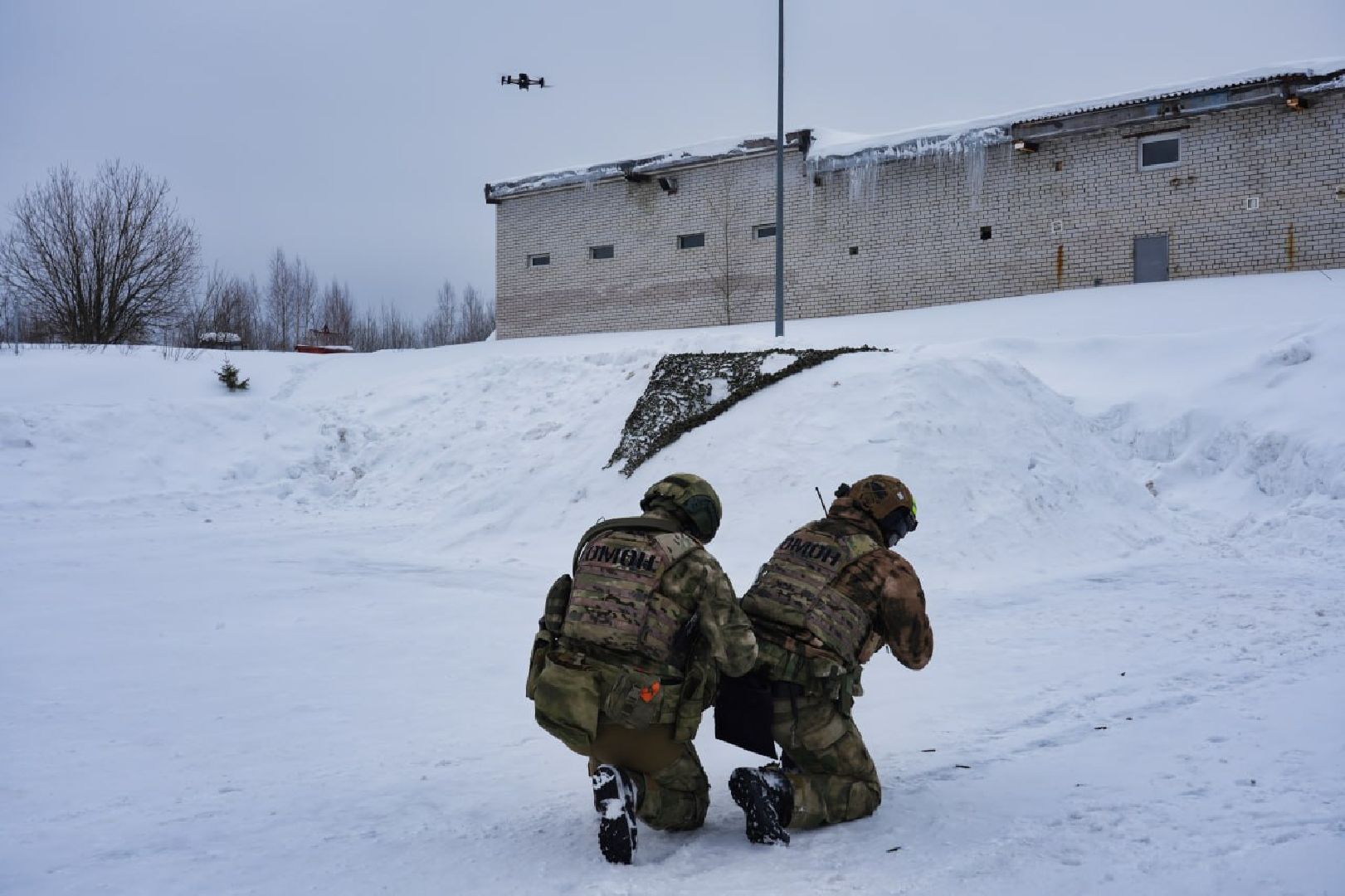 Спорт, Праздник, 23 февраля, День защитника Отечества, Хоккей, Полевая кухня, Всей семьей,
