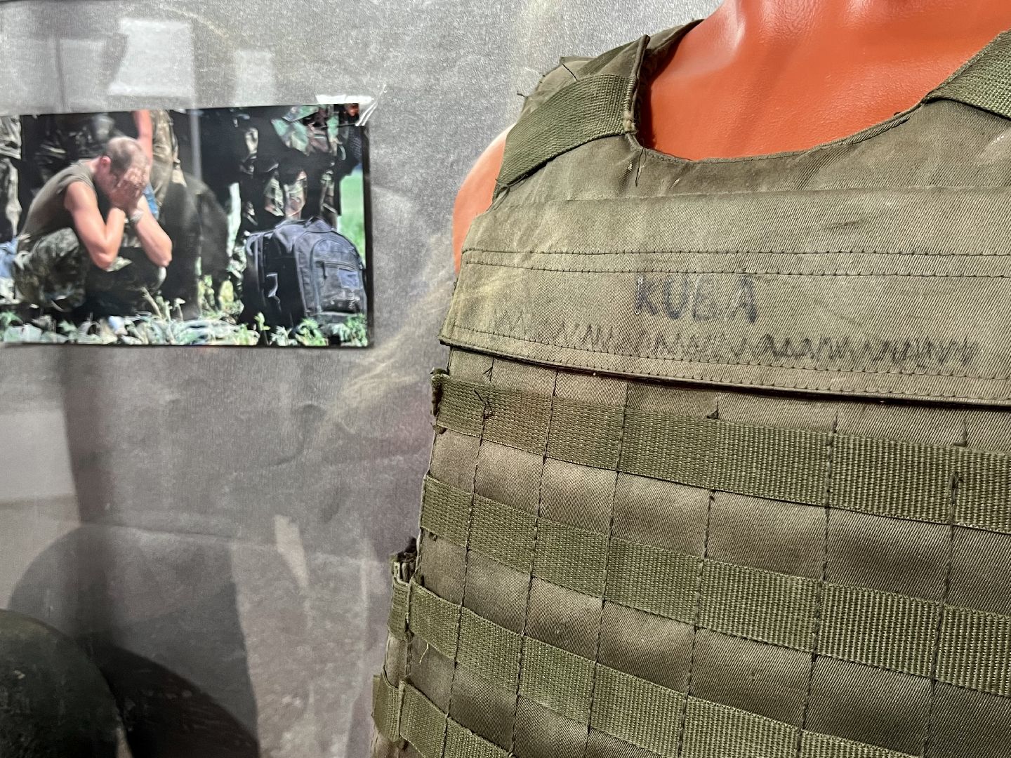 наро-фоминск, сво, годовщина сво, защитники отечества, память,