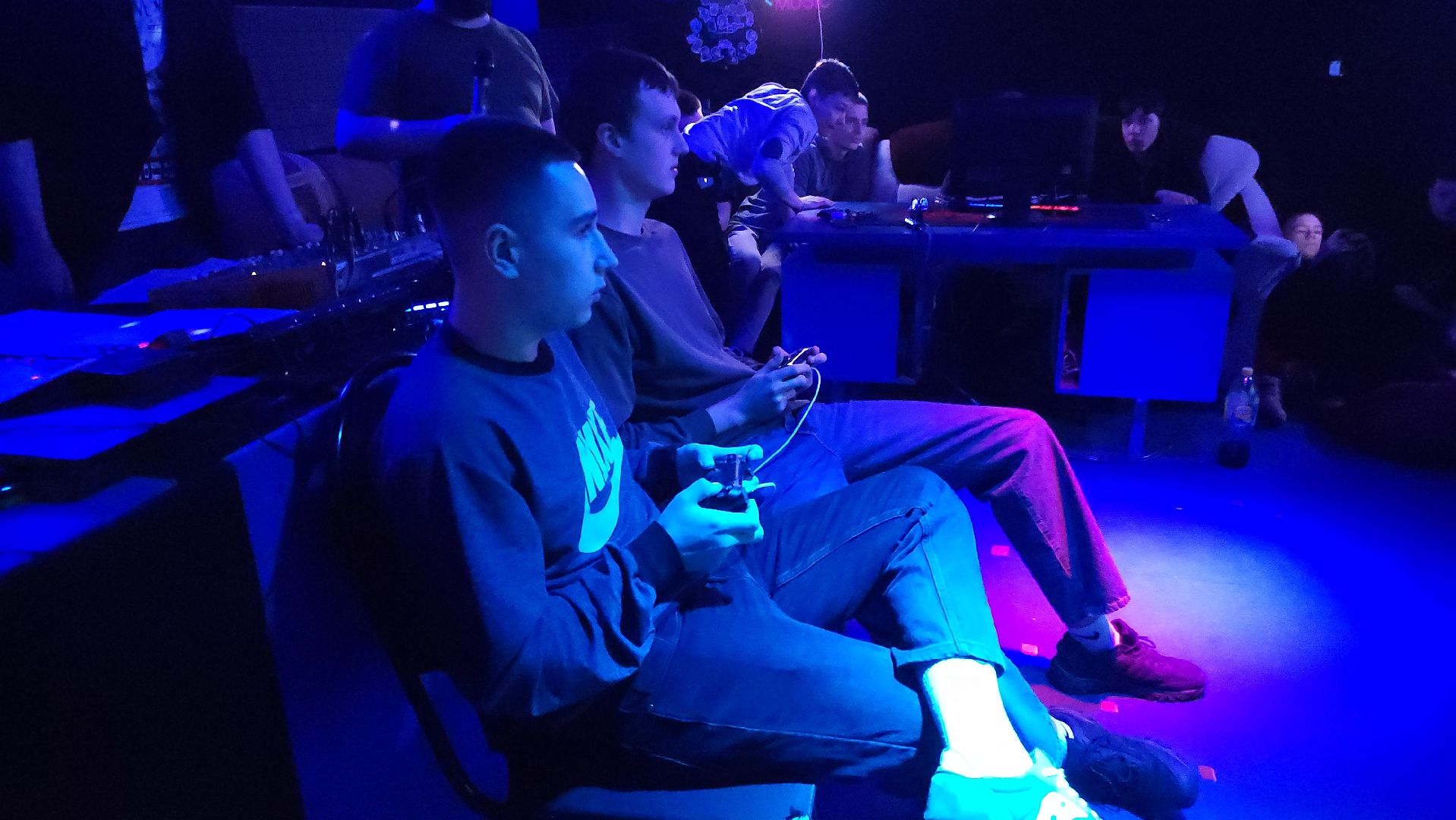 Егорьевск, Подмосковье, Московская область, киберспорт, кибертурниры,