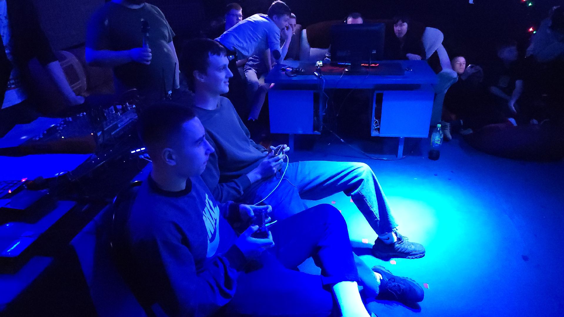 Егорьевск, Подмосковье, Московская область, киберспорт, кибертурниры,