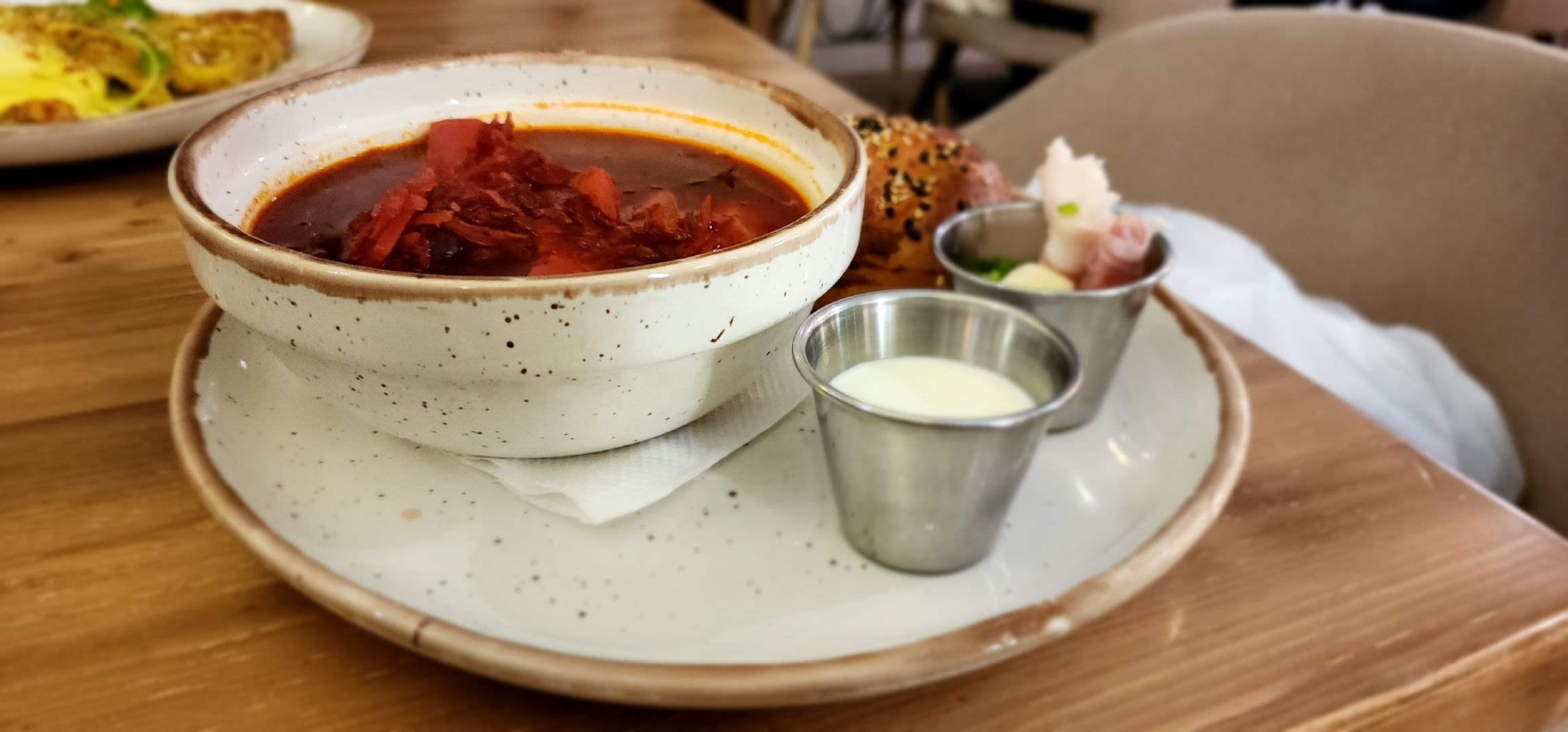 Коломна, еда, туризм,