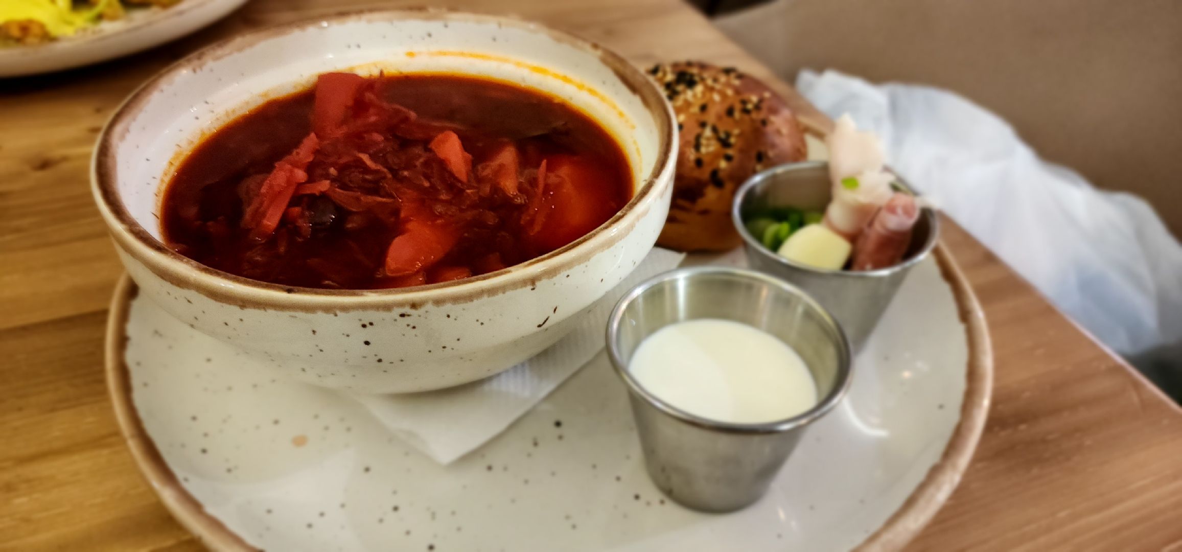 Коломна, еда, туризм,