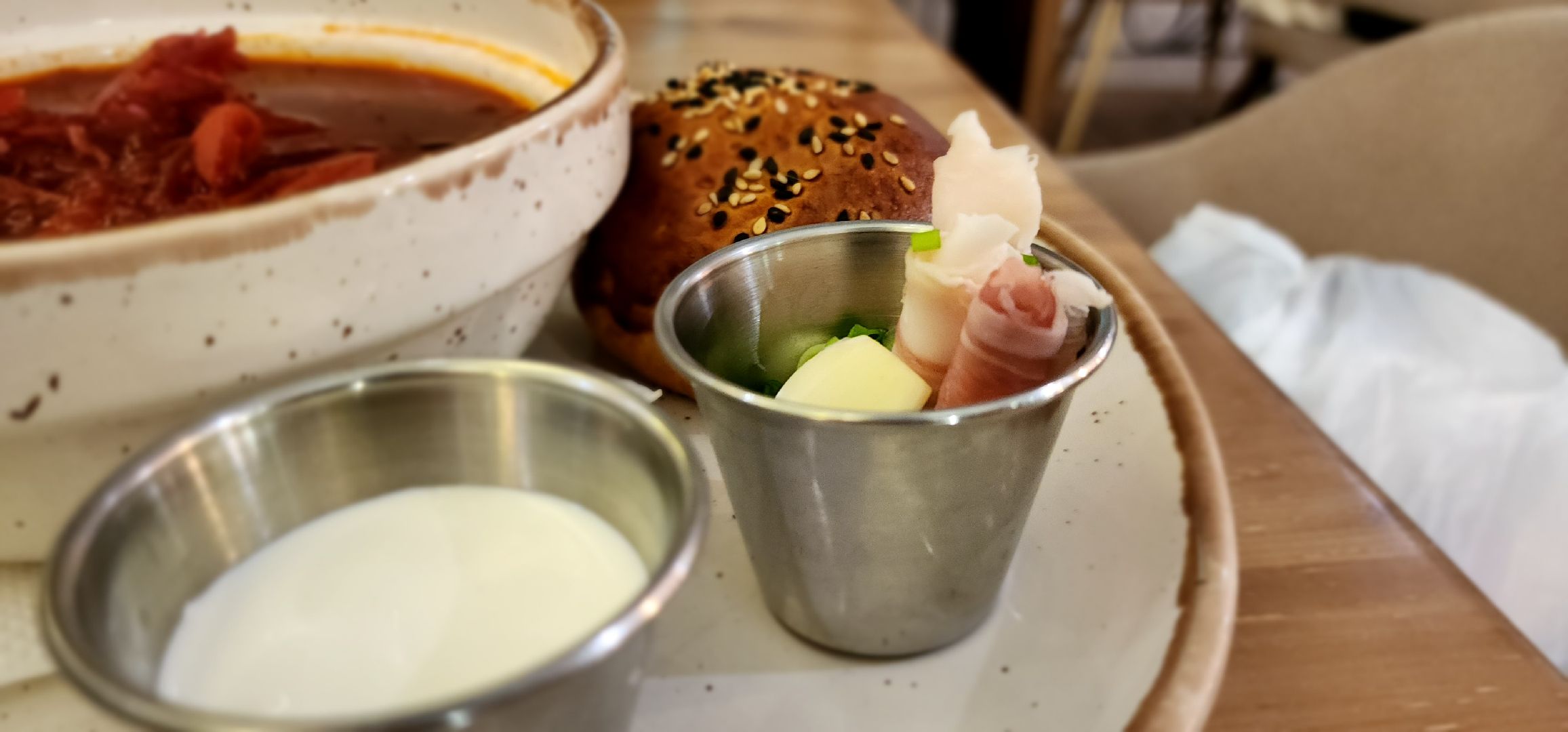 Коломна, еда, туризм,