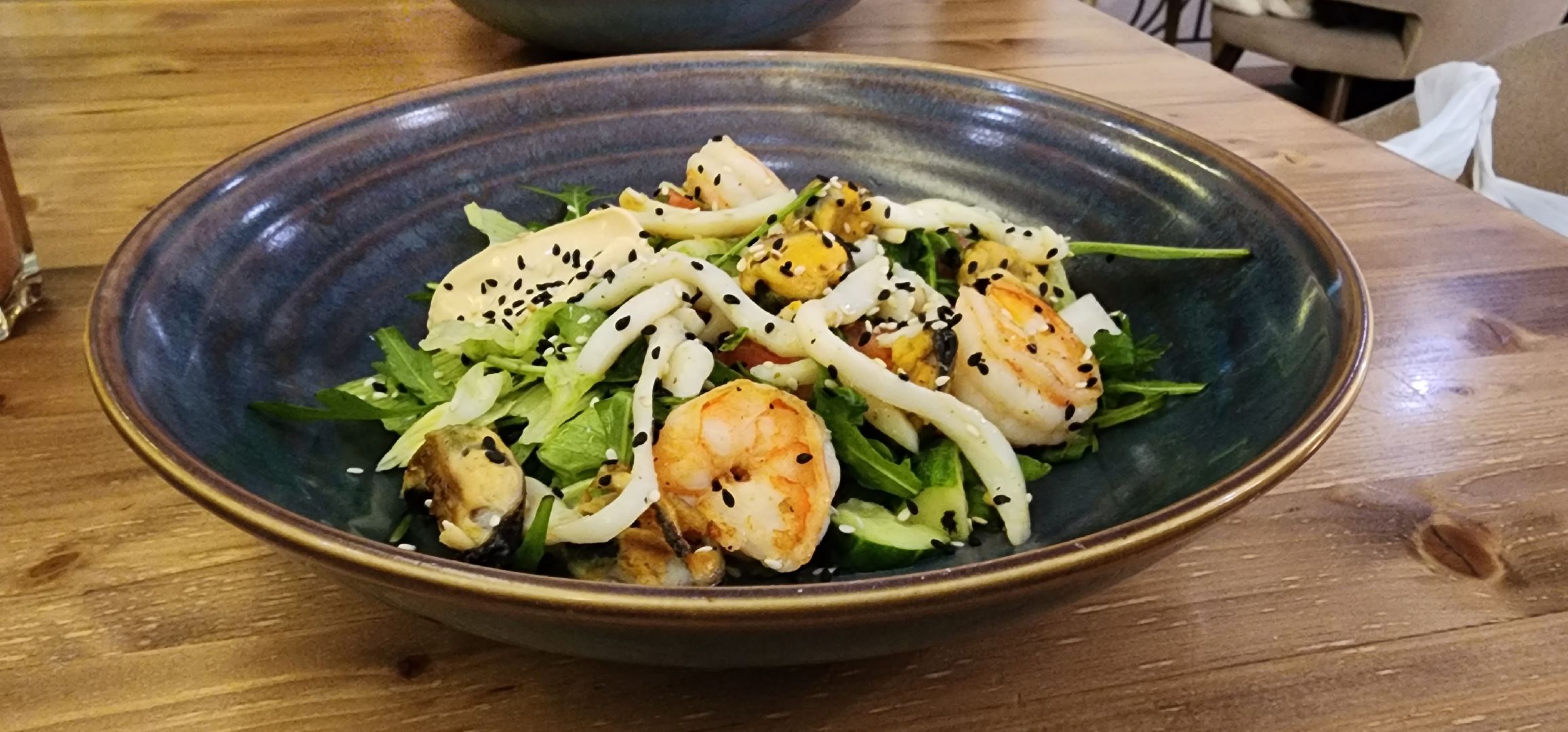 Коломна, еда, туризм,