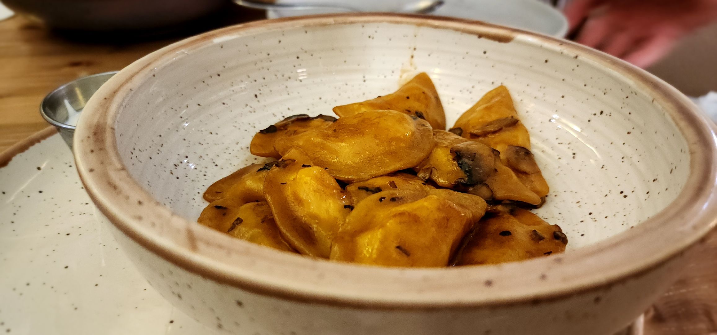 Коломна, еда, туризм,