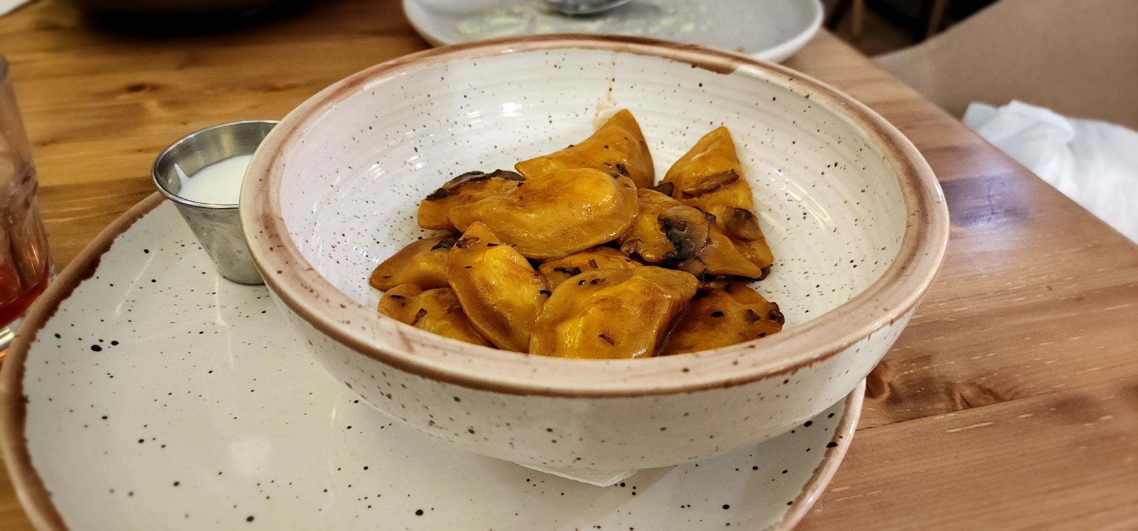 Коломна, еда, туризм,