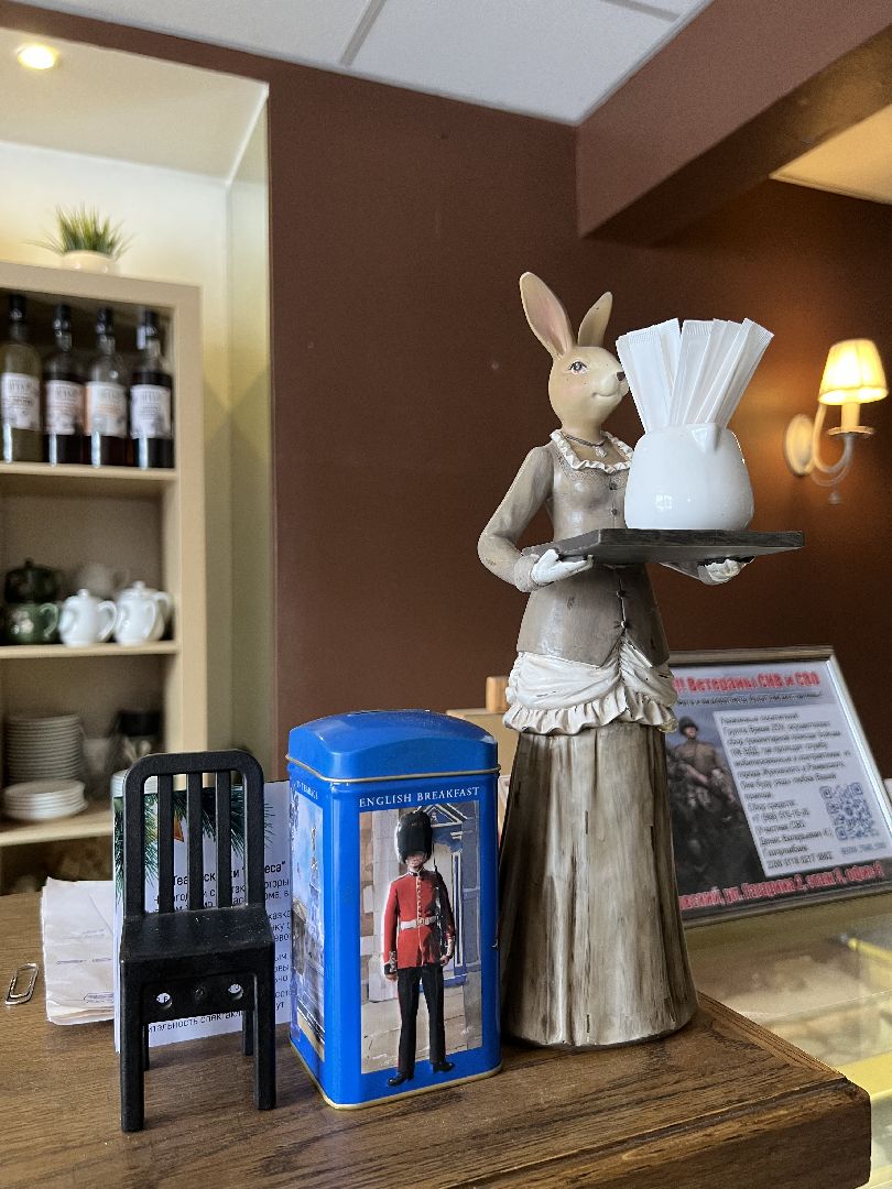 кофейня, Крендель, благотворительность, благотворительные акции, усадьба Быково, где поесть, вкусно,