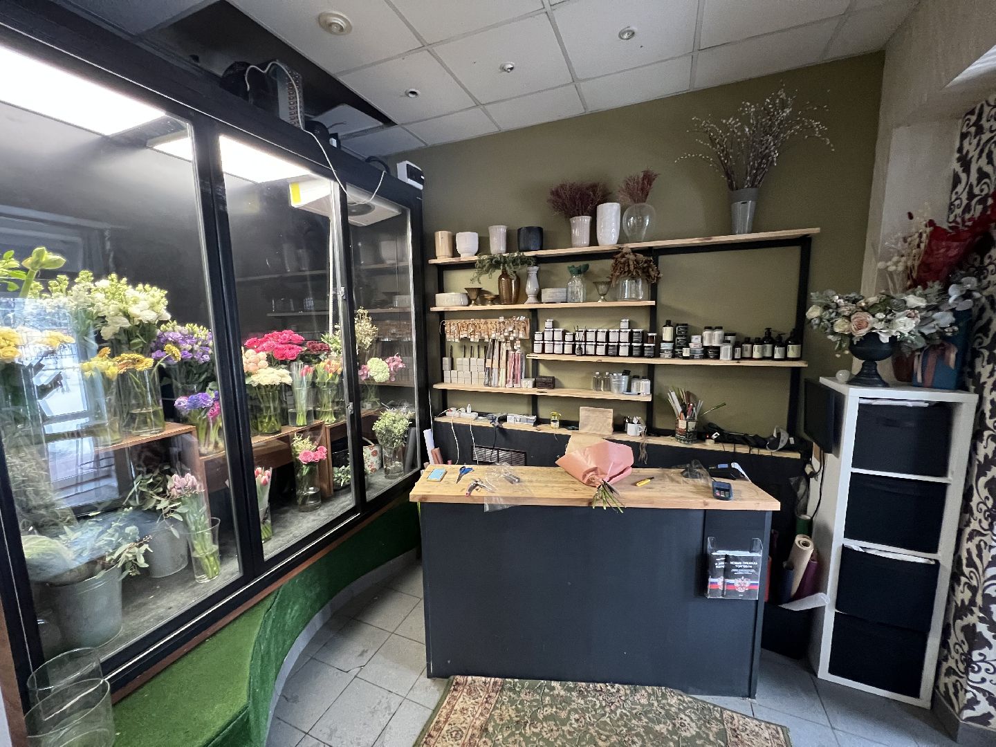 кофейня, Крендель, благотворительность, благотворительные акции, усадьба Быково, где поесть, вкусно,