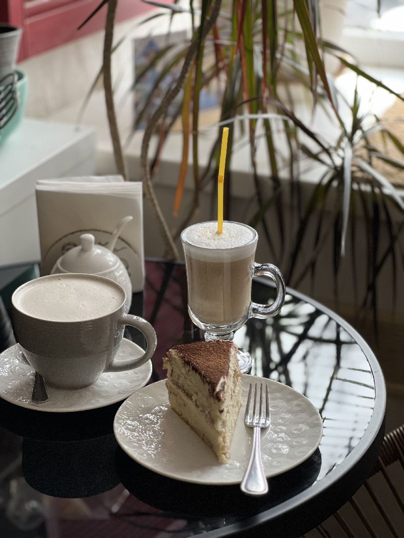 кофейня, Крендель, благотворительность, благотворительные акции, усадьба Быково, где поесть, вкусно,