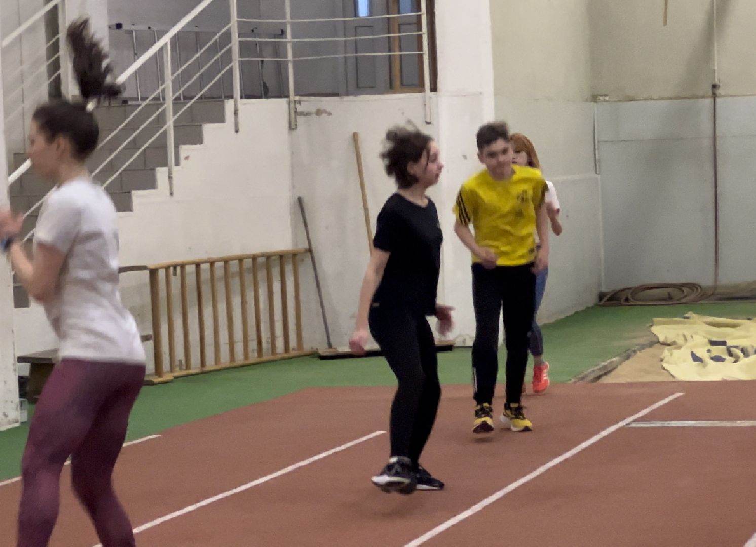 спорт, спортивные секции, бесплатно, легкая атлетика, настольный теннис, баскетбол, спортивные танцы, футбол, хоккей, занятия, Жуковский,