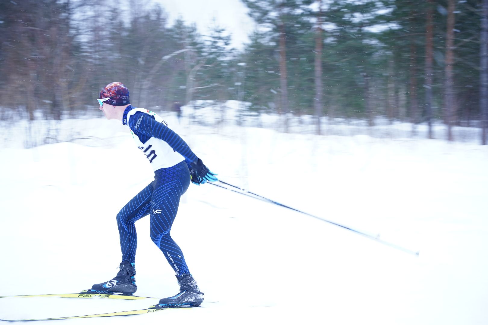 Рошаль, лыжные гонки, соревнования, соревнования памяти тренеров, спортивная школа, Большая Шатура, Егорьевск,