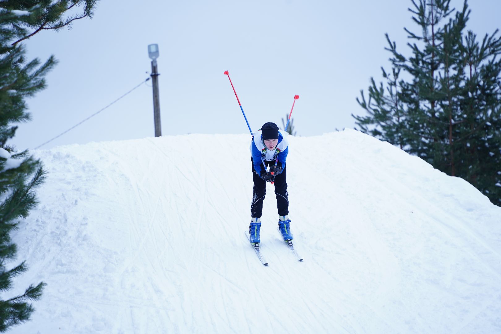 Рошаль, лыжные гонки, соревнования, соревнования памяти тренеров, спортивная школа, Большая Шатура, Егорьевск,