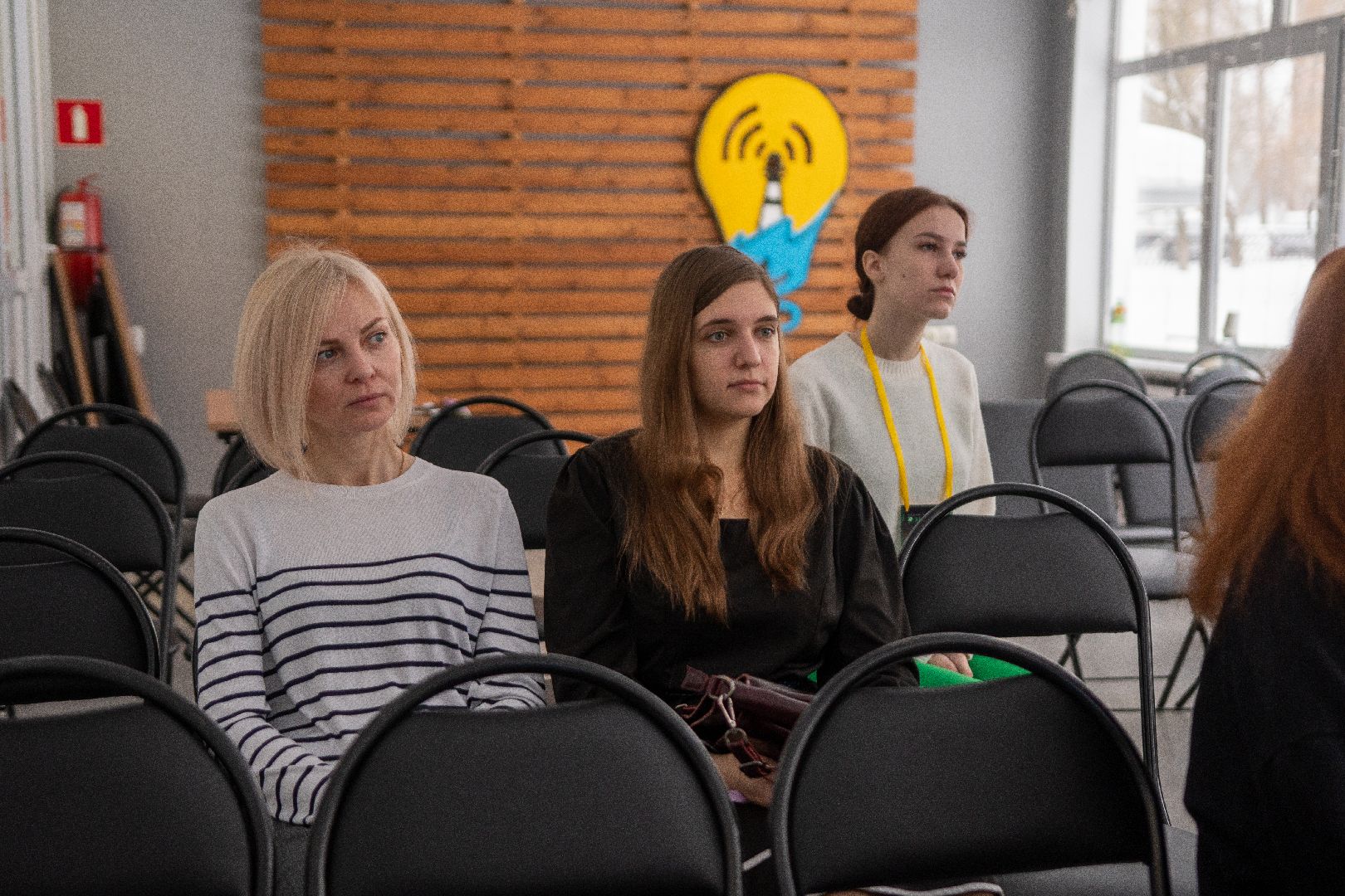 Егорьевск, экология, квест, молодежные проекты, маяк, субботник,