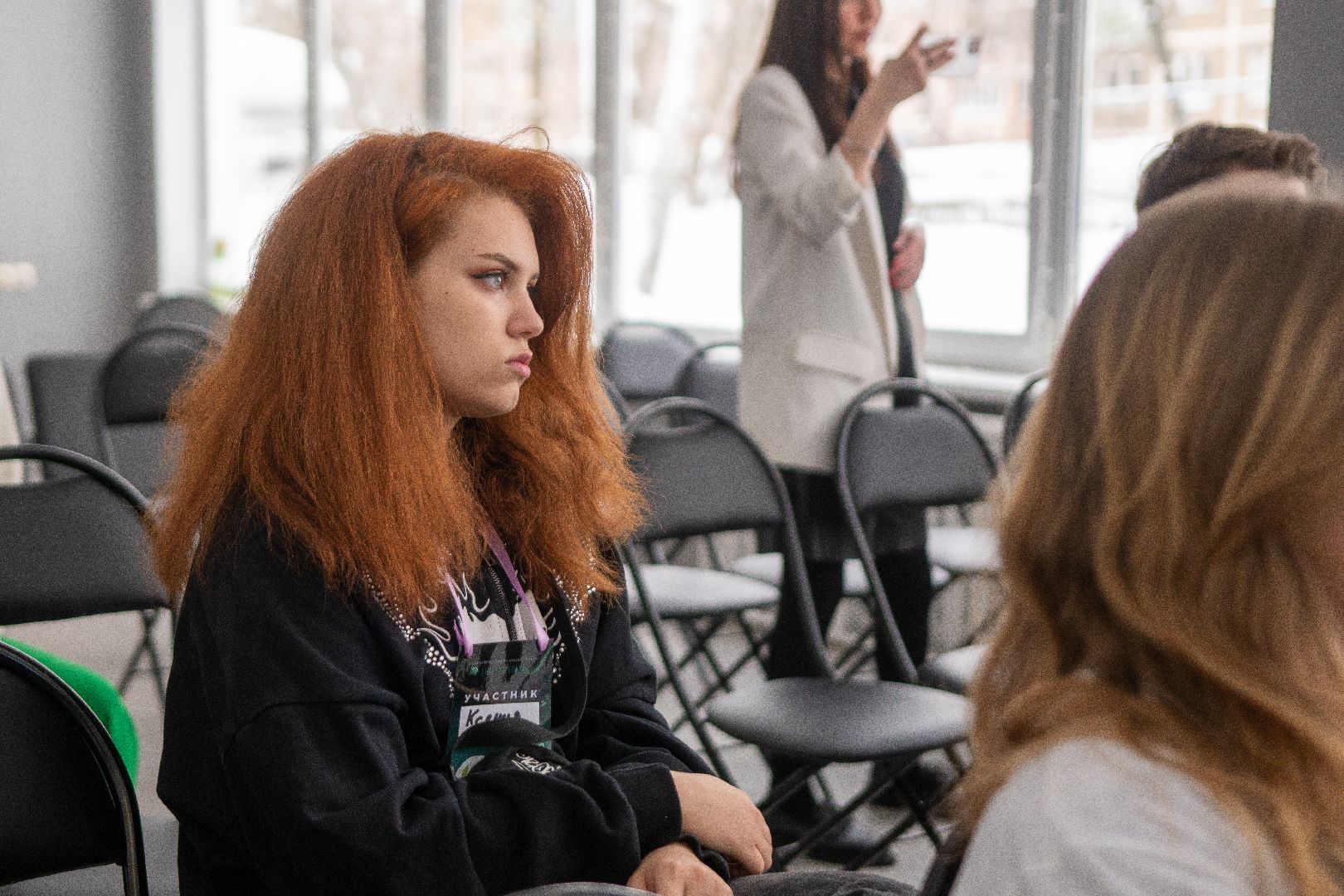 Егорьевск, экология, квест, молодежные проекты, маяк, субботник,