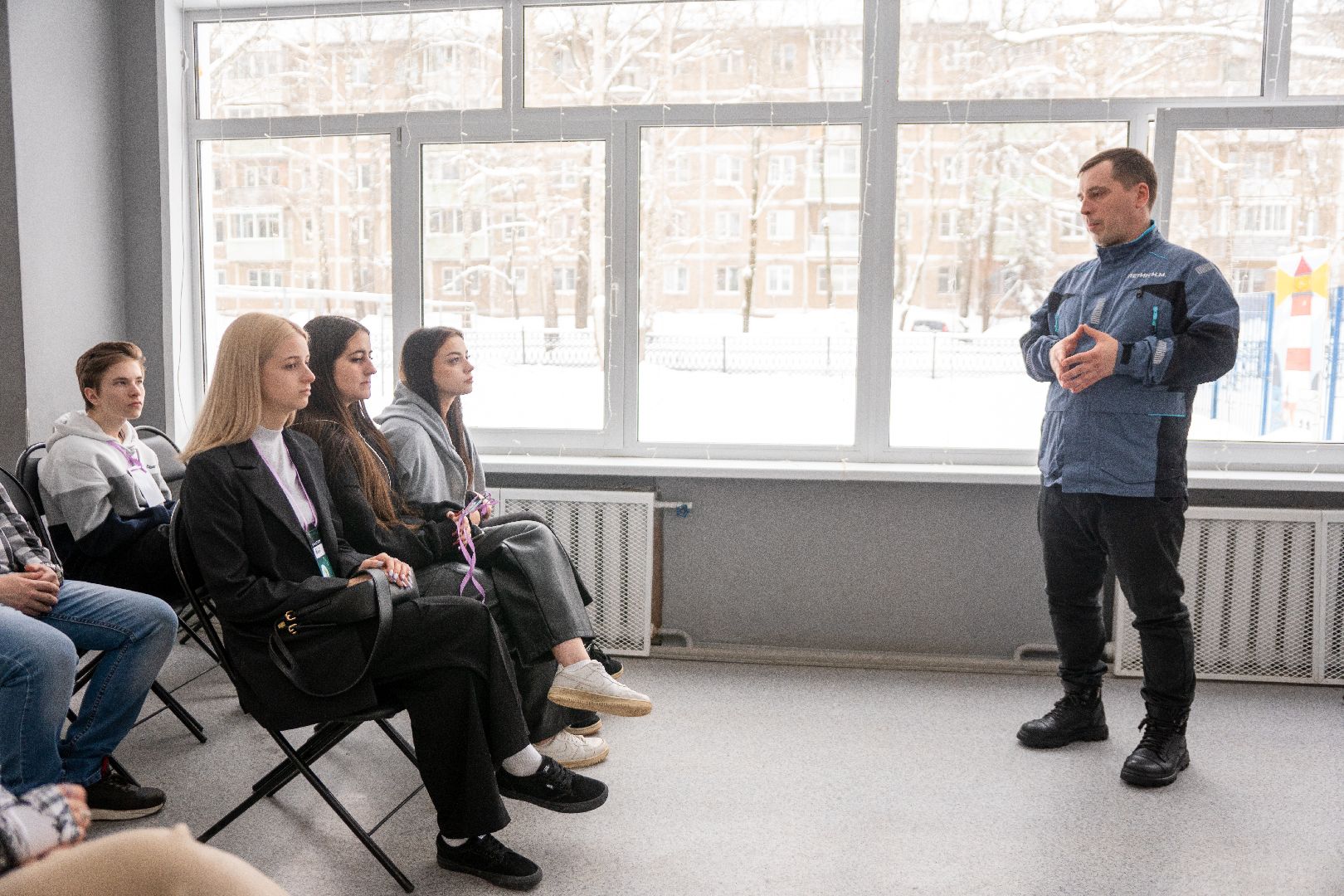 Егорьевск, экология, квест, молодежные проекты, маяк, субботник,