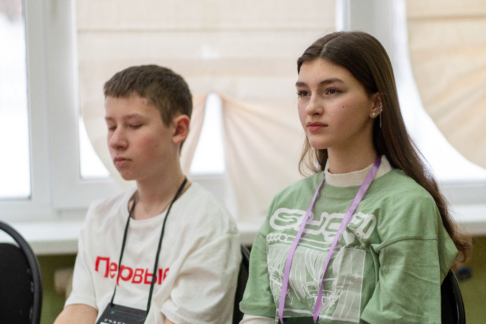 Егорьевск, экология, квест, молодежные проекты, маяк, субботник,