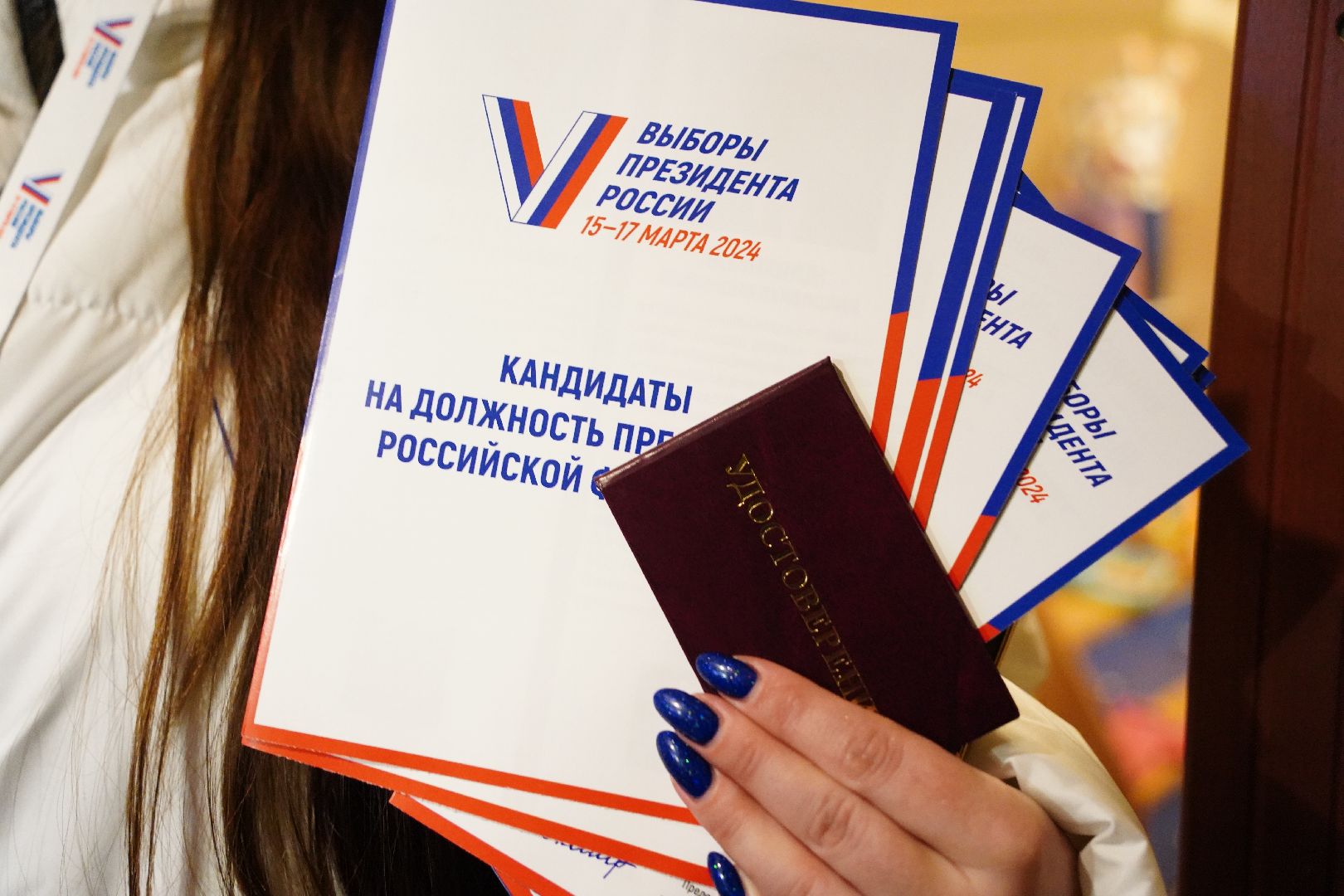 выборы 2024, информаторы, Рошаль, выборы президента 2024, Большая Шатура, ТИК, УИК,