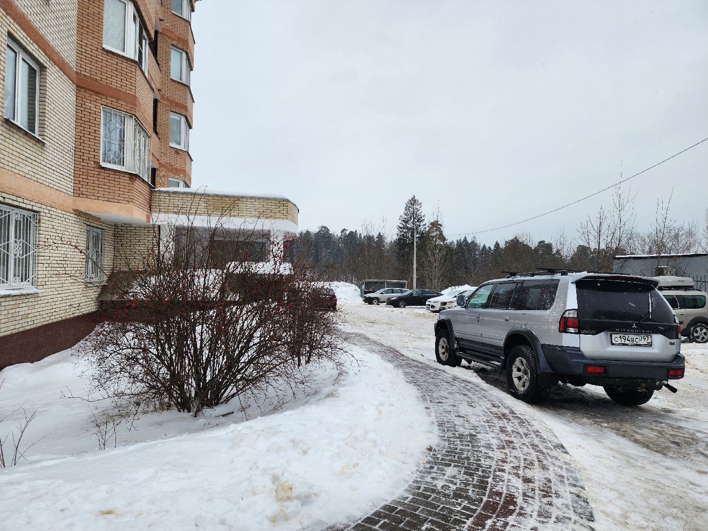 Звенигород, Общество, Пожар в Звенигороде,