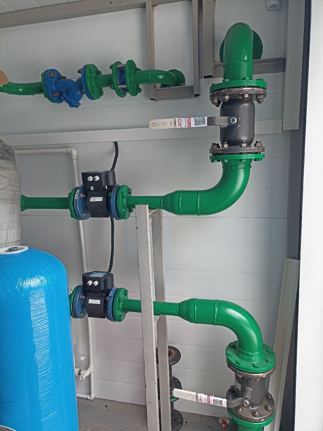 Серпухов, котельная, строительство