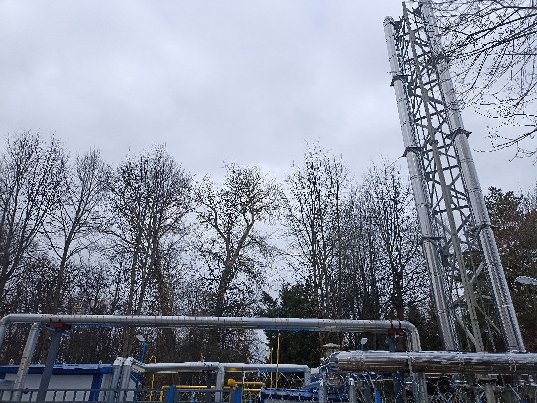 Серпухов, котельная, строительство