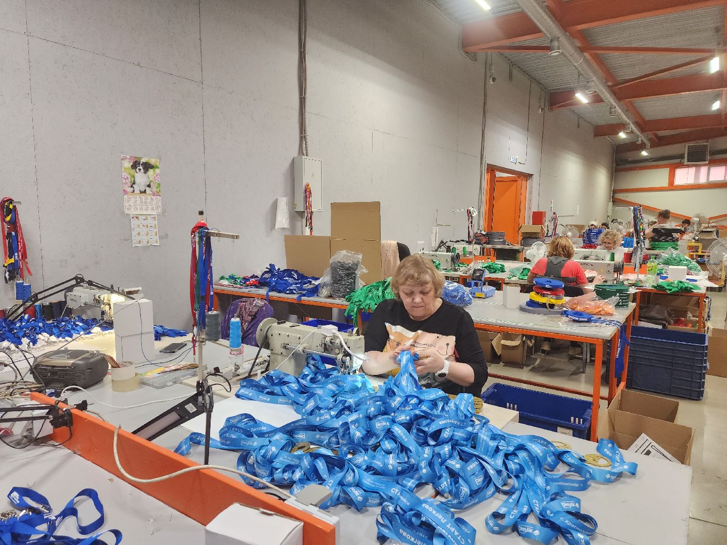 красноармейск, Старт Легкова, лыжная гонка, спорт,