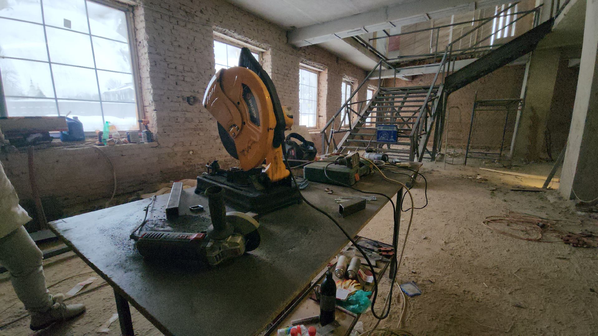 туризм, туризм в подмосковье, туризм в рузе, фабричный квартал, руза, рузский городской округ, московская область,