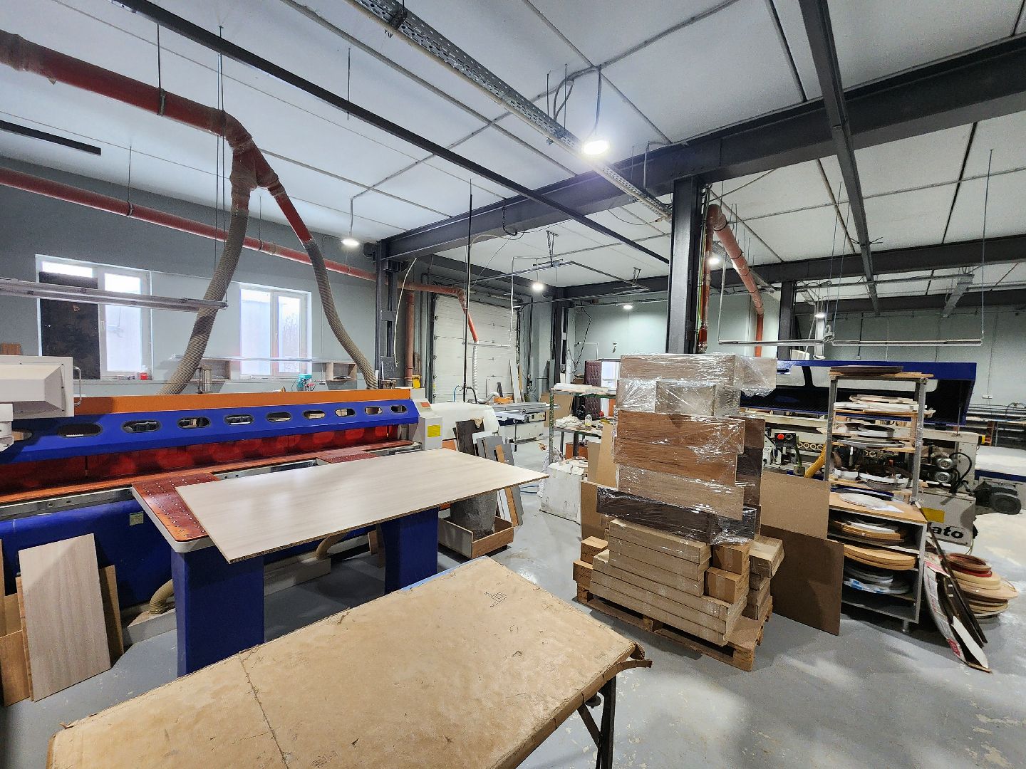 туризм, туризм в подмосковье, туризм в рузе, фабричный квартал, руза, рузский городской округ, московская область,