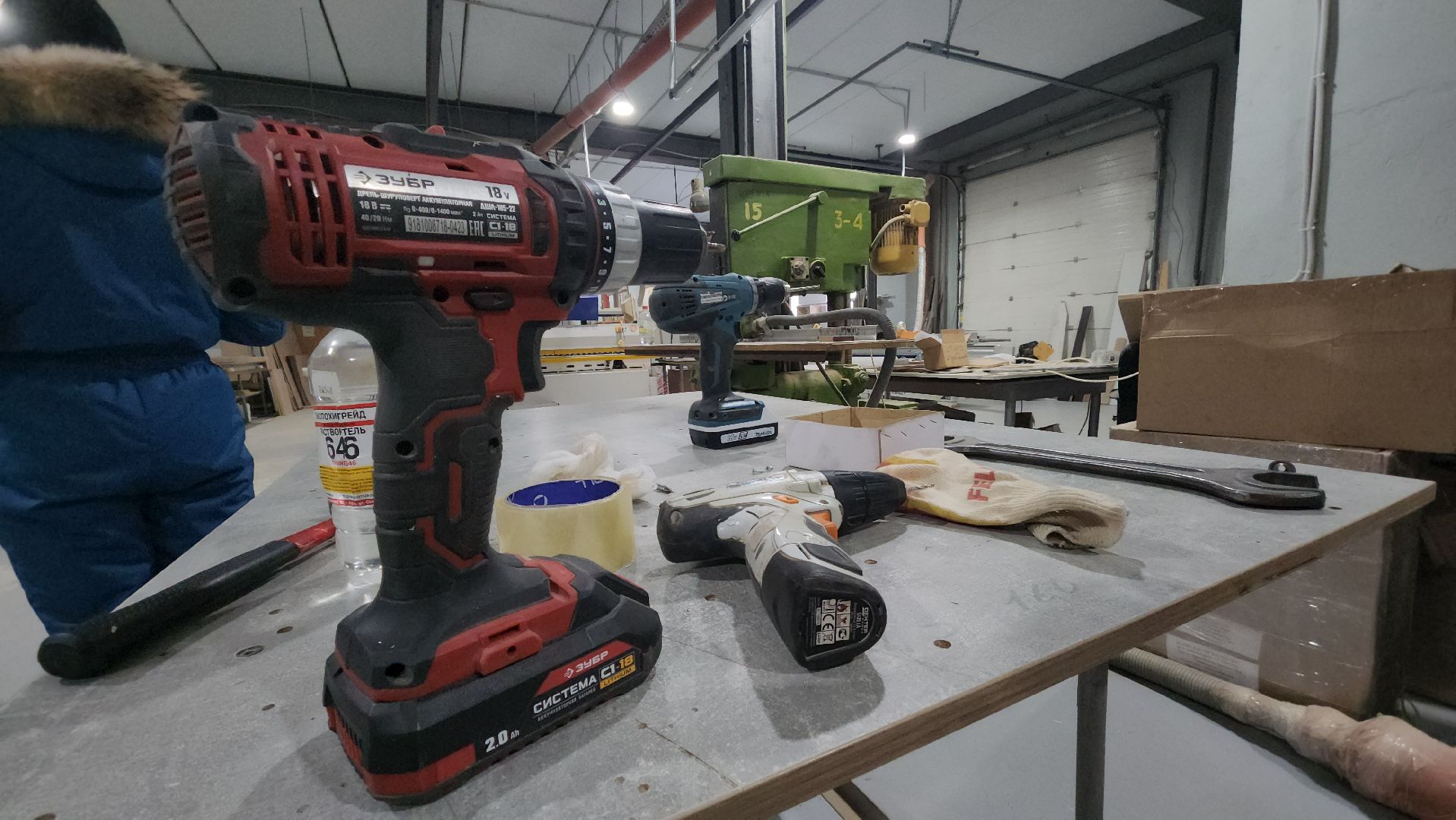 туризм, туризм в подмосковье, туризм в рузе, фабричный квартал, руза, рузский городской округ, московская область,