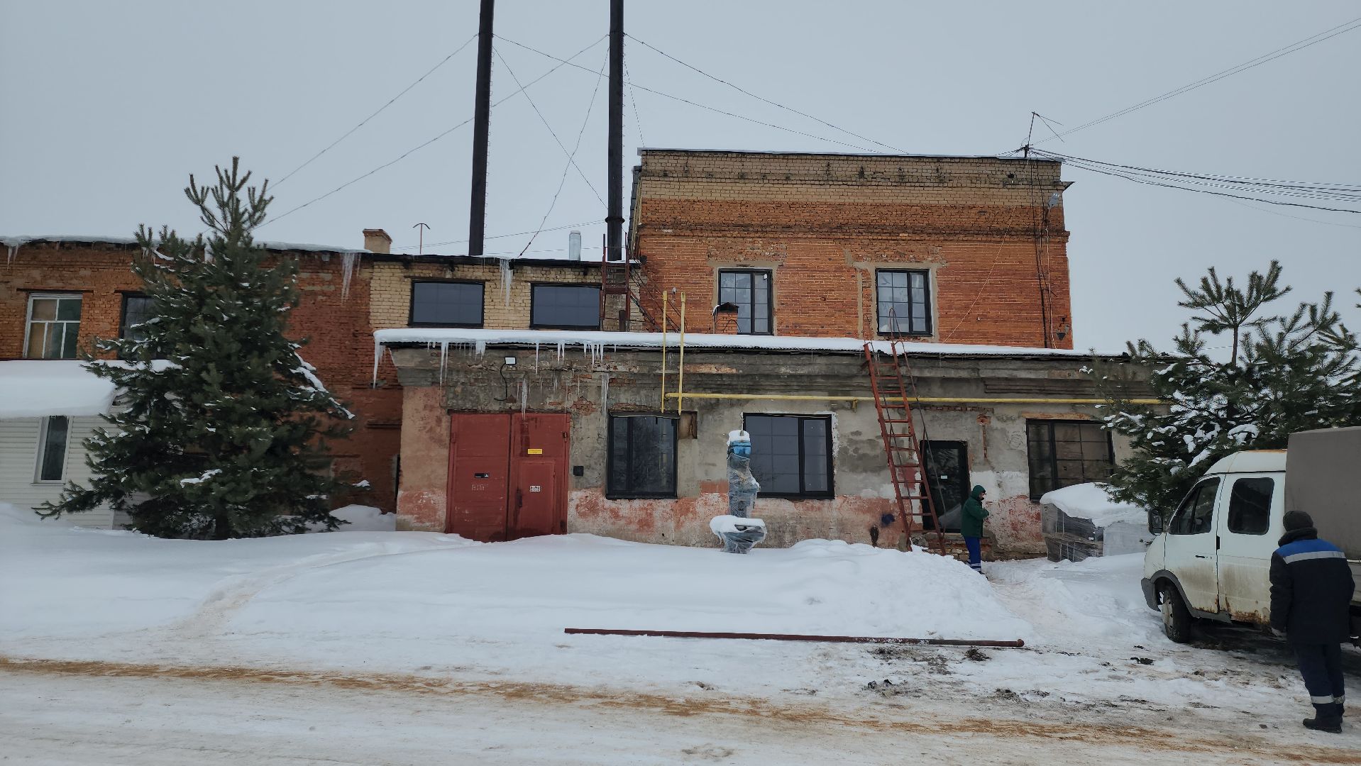 туризм, туризм в подмосковье, туризм в рузе, фабричный квартал, руза, рузский городской округ, московская область,