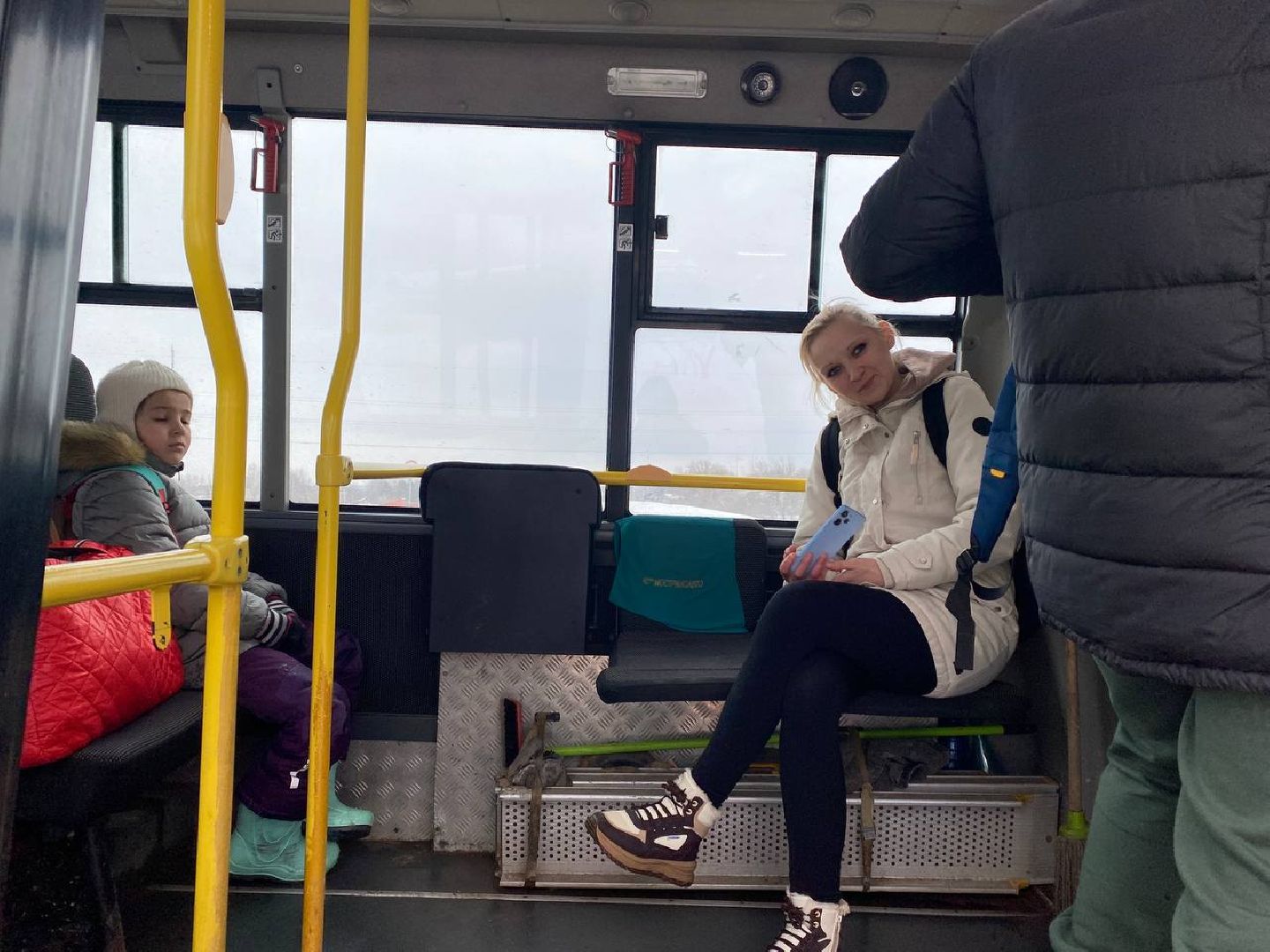 чехов, транспорт, деревня, маршрут, автобус, жители,