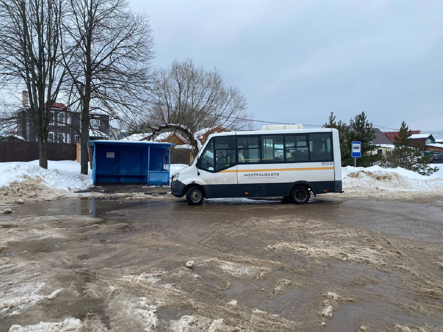 чехов, транспорт, деревня, маршрут, автобус, жители,